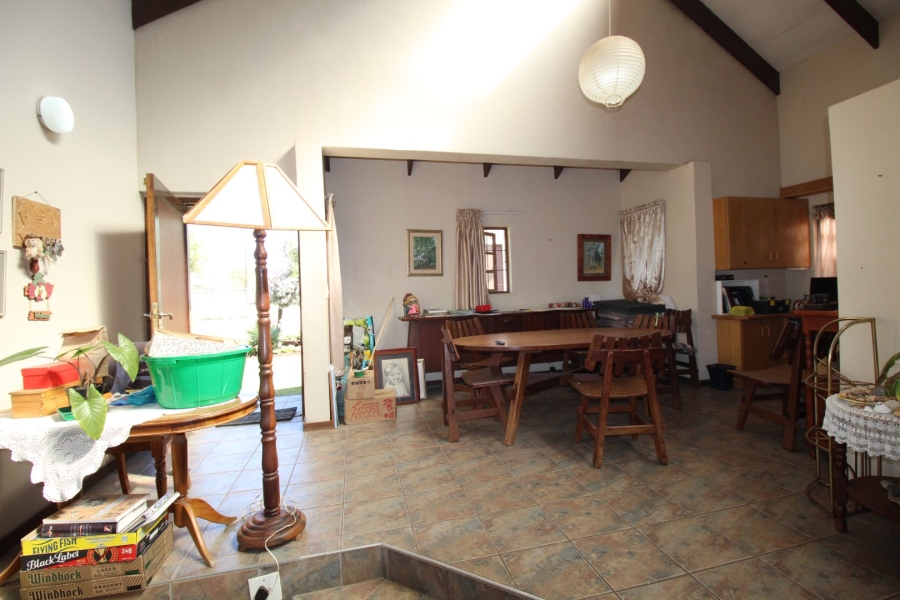 2 Bedroom Property for Sale in Deneysville Free State